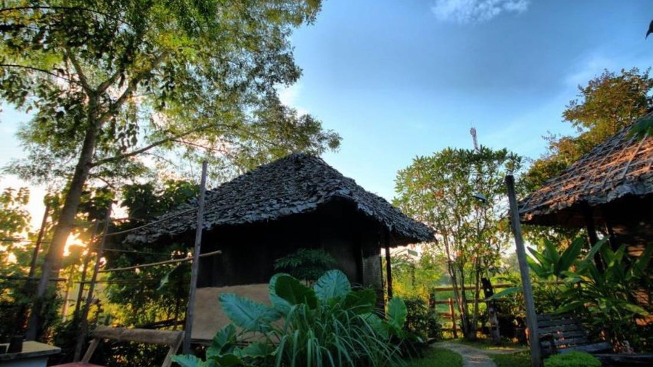 Photo of Outdoor in Pai