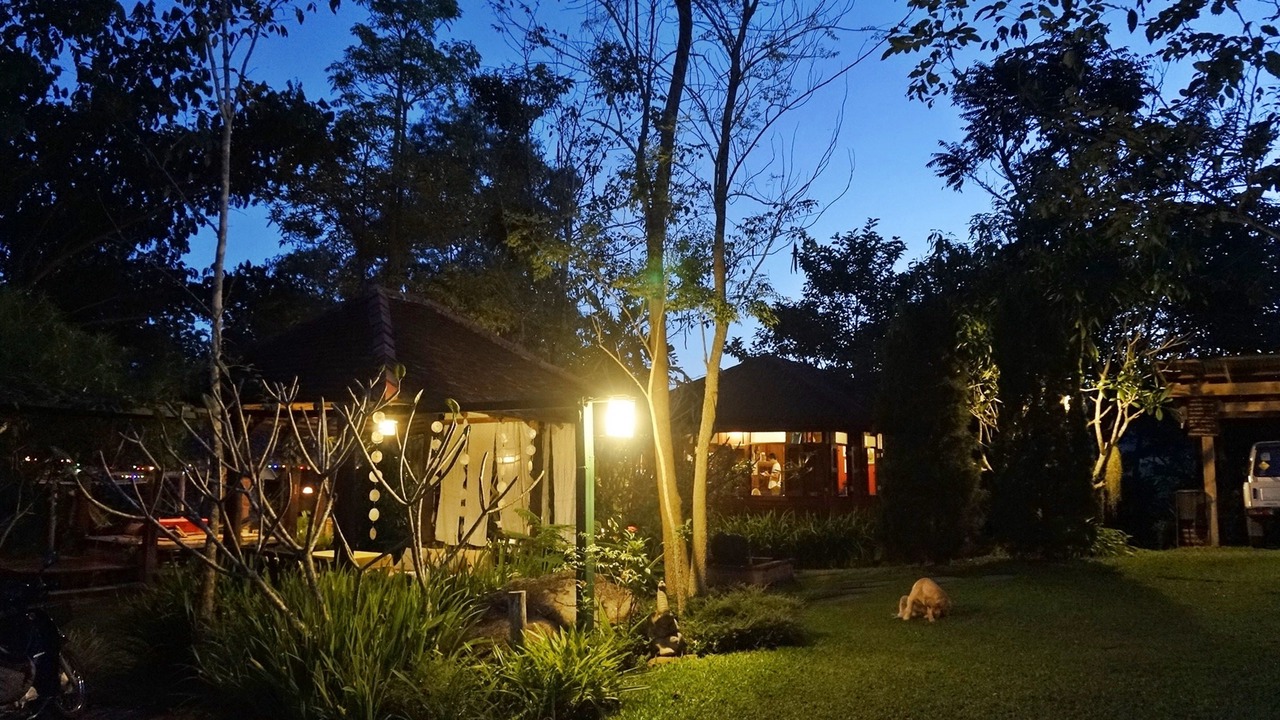 Photo of Outdoor in Wiang Tai