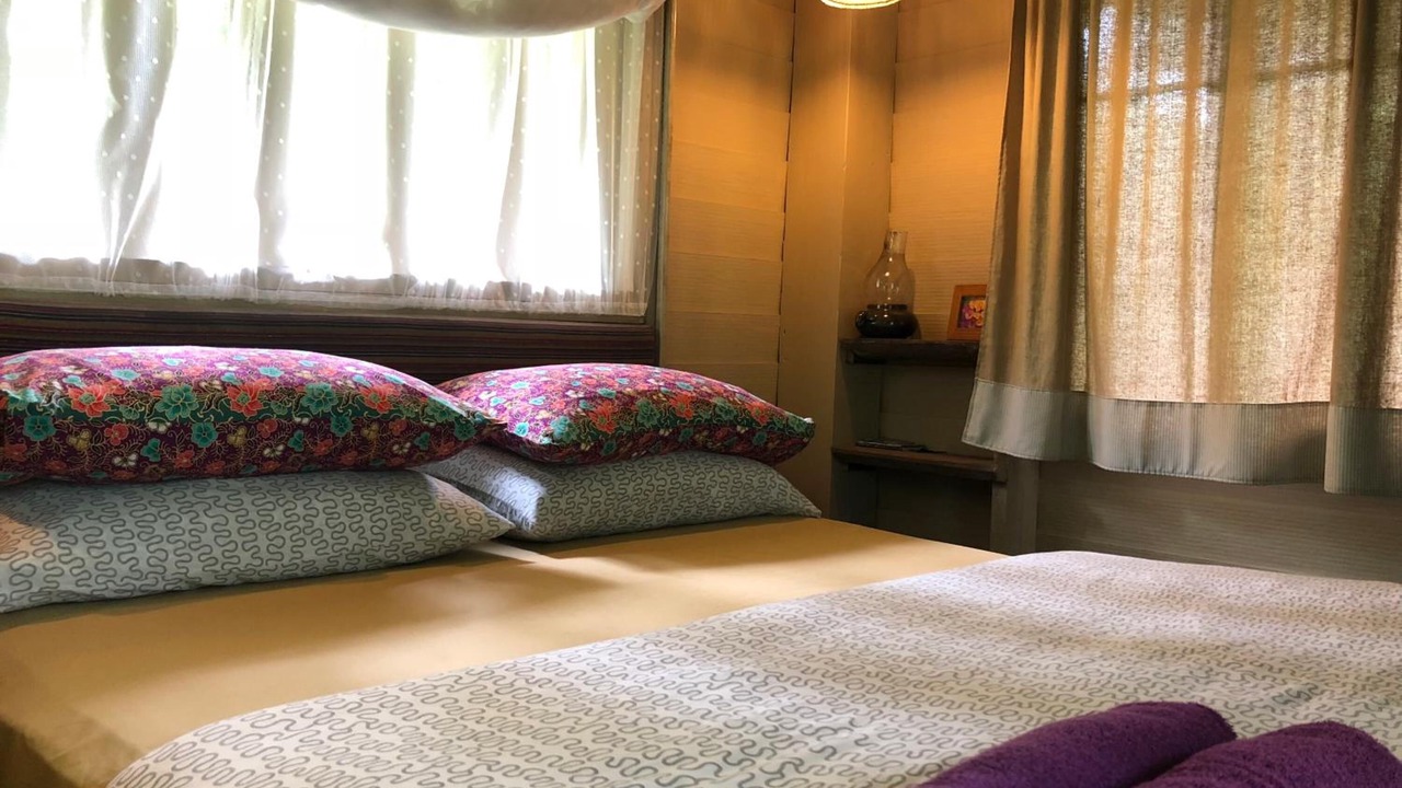Photo of Bedroom in Wiang Tai