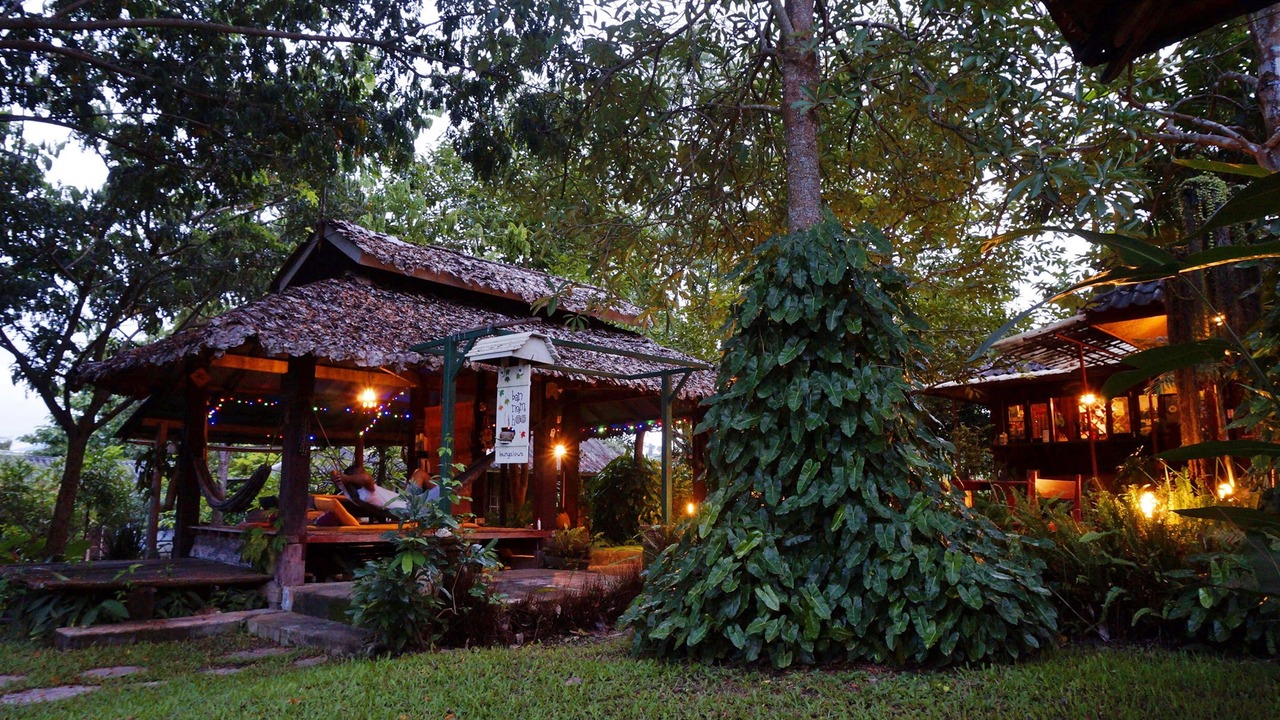 Photo of Outdoor in Wiang Tai