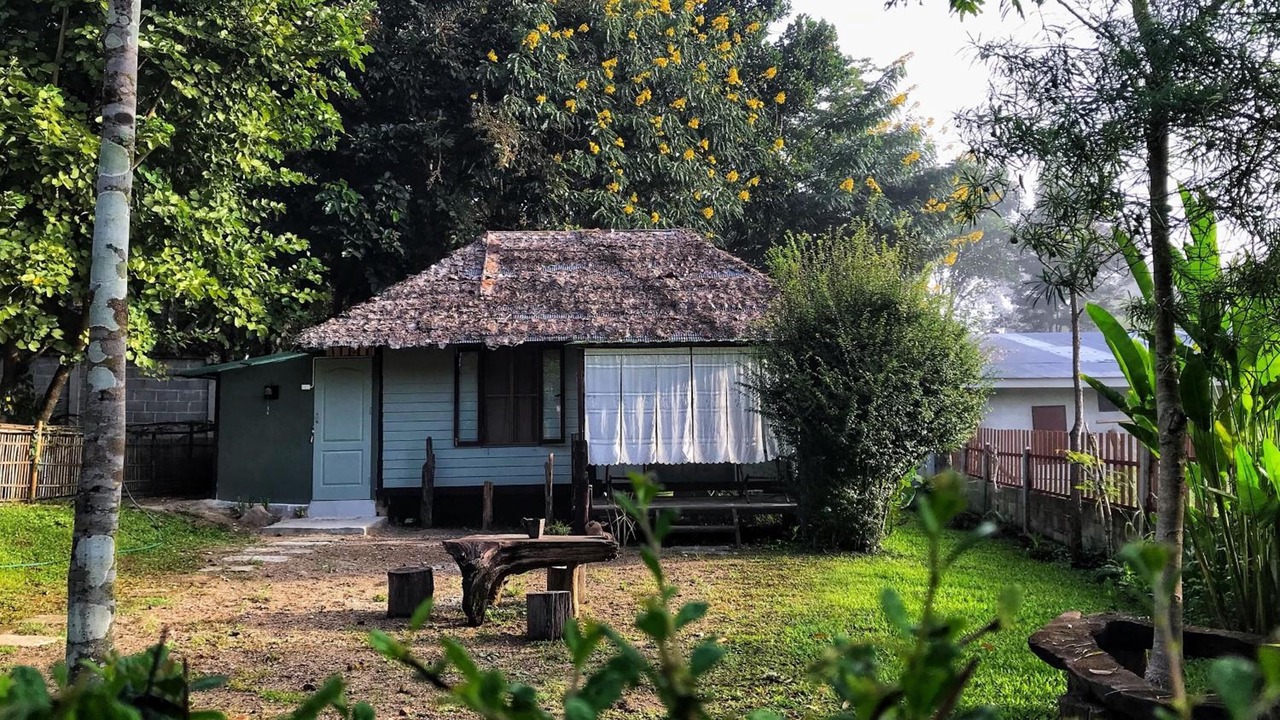 Photo of Outdoor in Wiang Tai