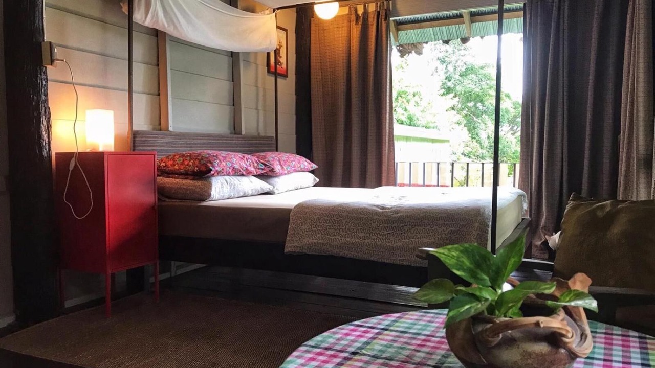 Photo of Bedroom in Wiang Tai