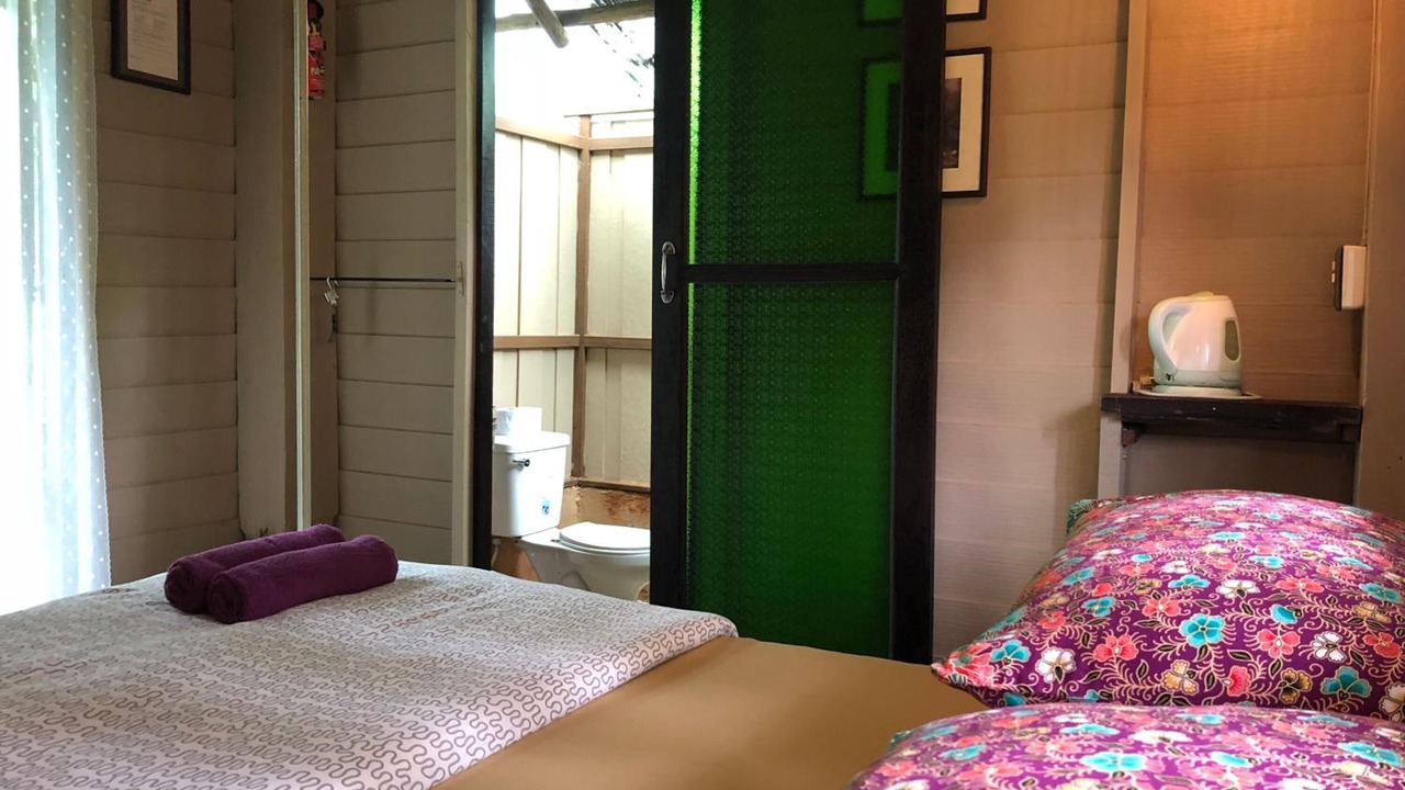 Photo of Bedroom in Wiang Tai
