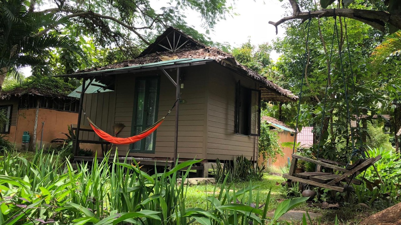 Photo of Outdoor in Wiang Tai