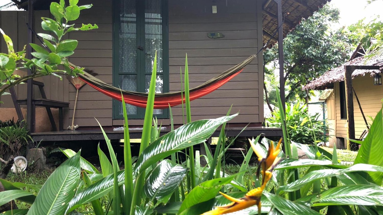 Photo of Outdoor in Wiang Tai
