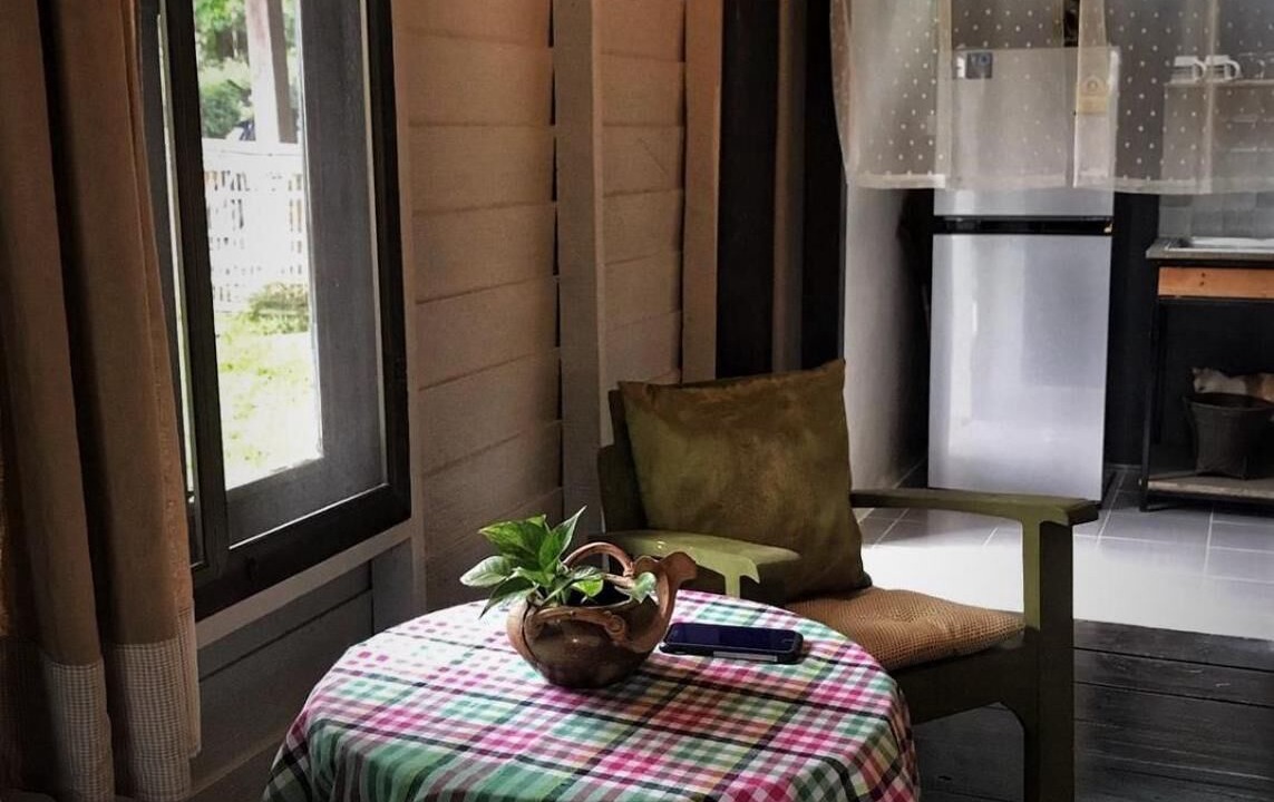 Photo of Livingroom in Wiang Tai
