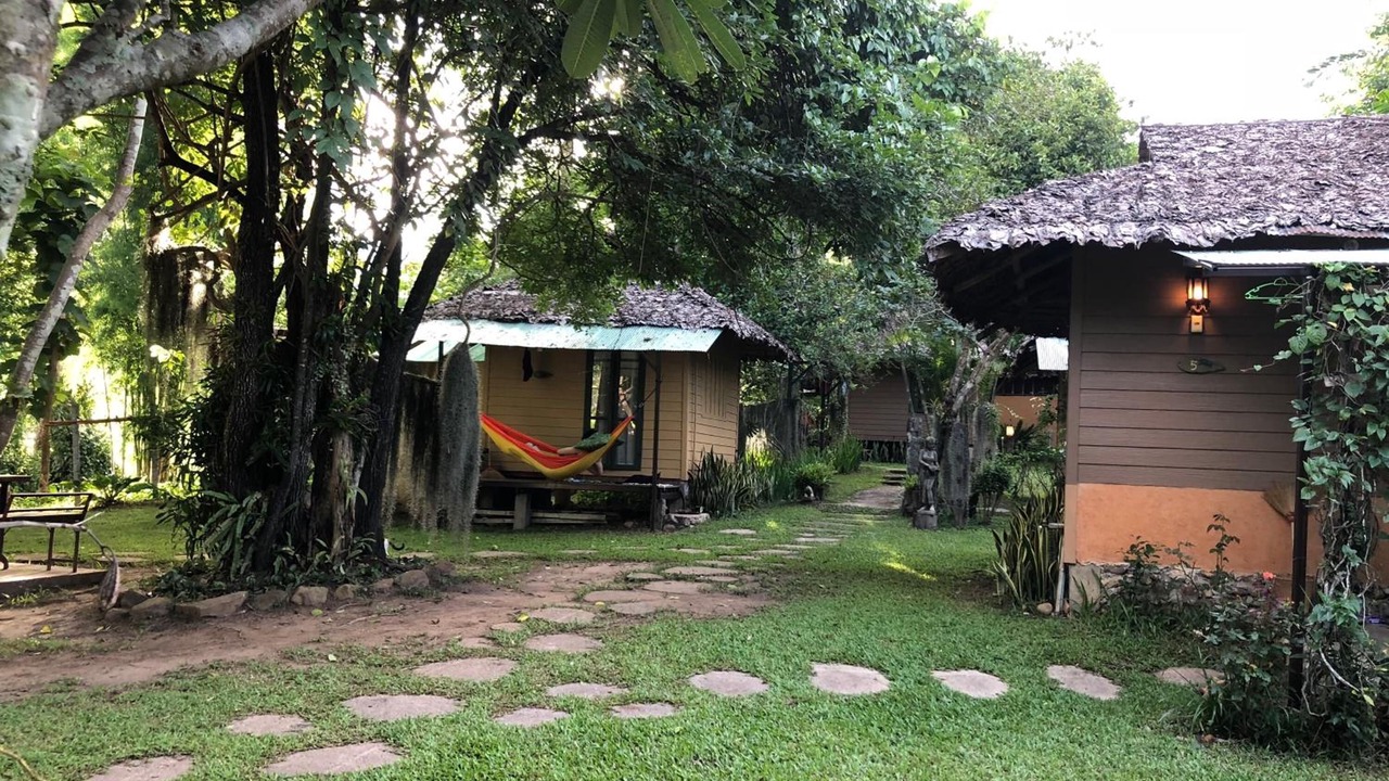 Photo of Outdoor in Wiang Tai