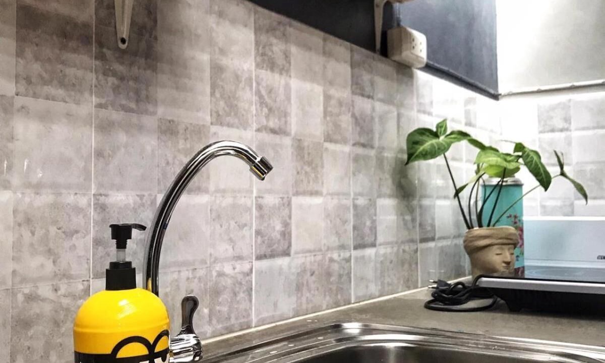 Photo of Kitchen in Wiang Tai