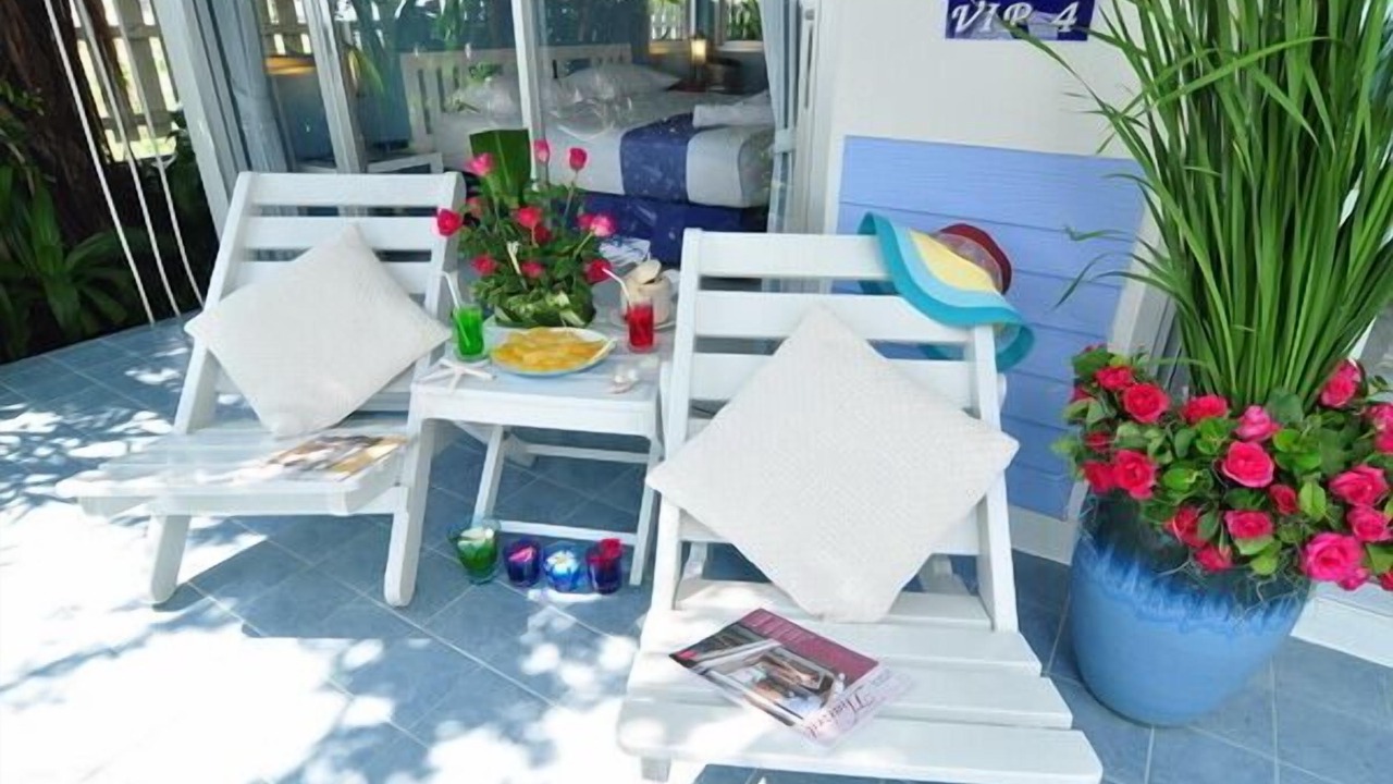 Photo of Patio Balcony in Hat Chao Samran
