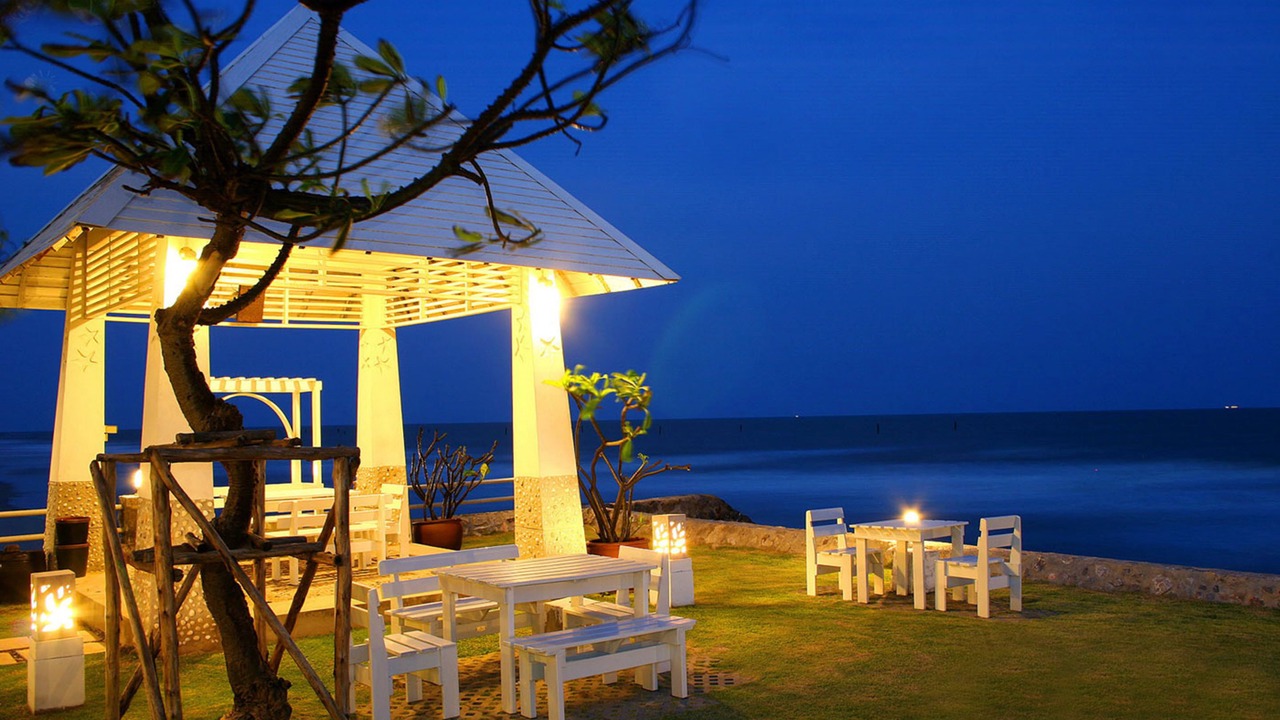 Photo of Patio Balcony in Hat Chao Samran