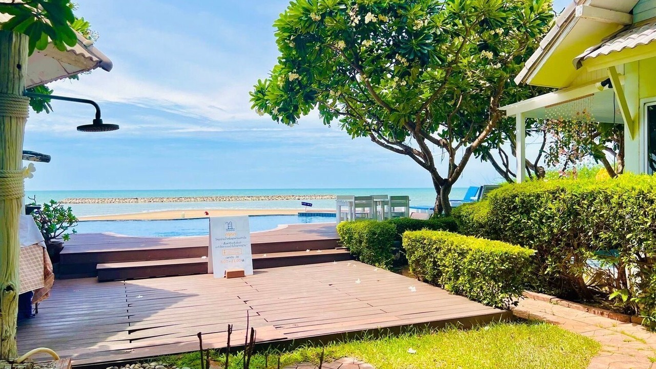 Photo of Outdoor in Hat Chao Samran