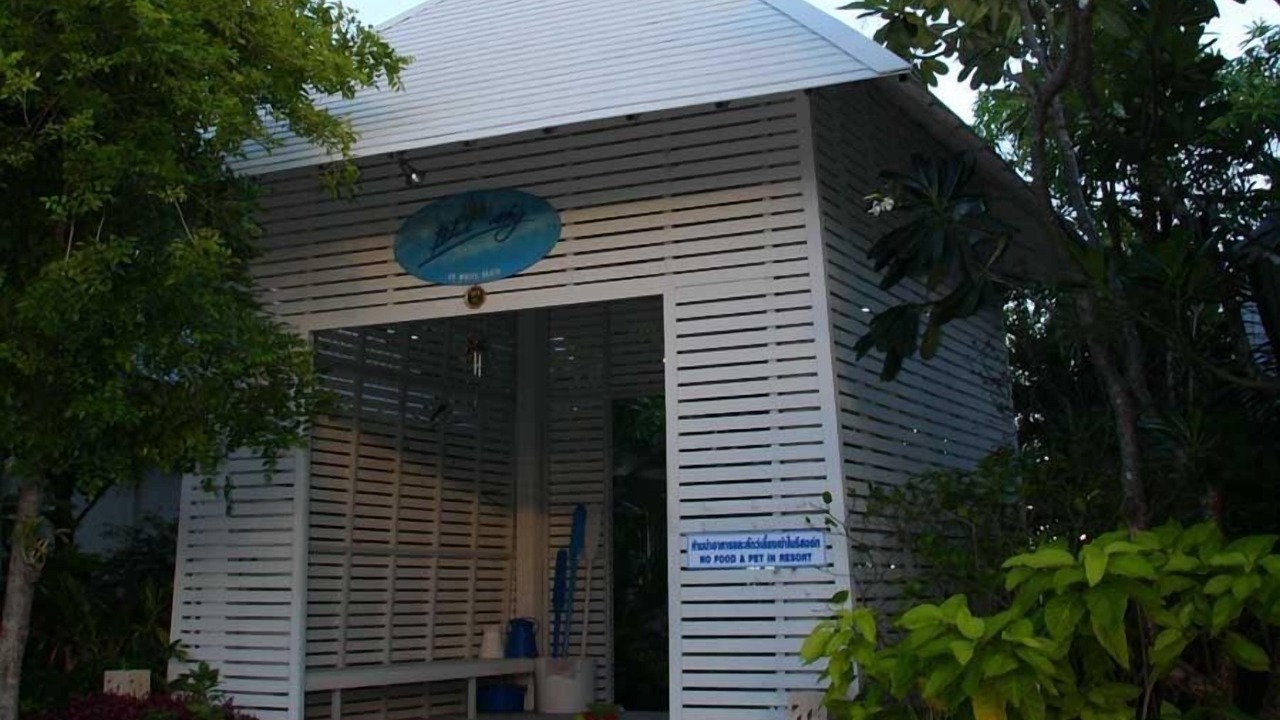 Photo of Outdoor in Hat Chao Samran