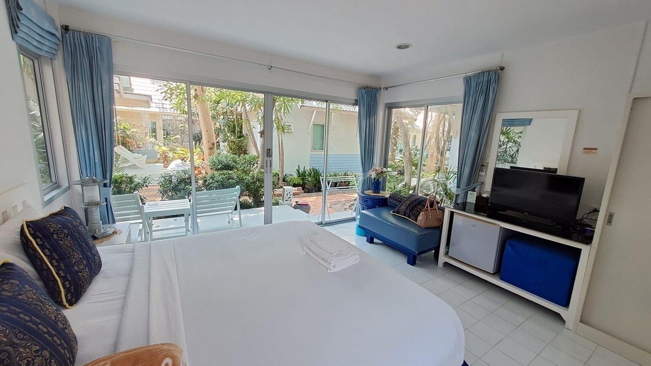 Photo of Bedroom in Hat Chao Samran