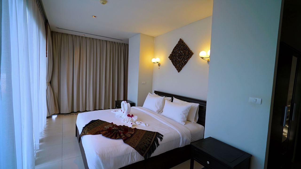 Photo of Bedroom in Bang Tao