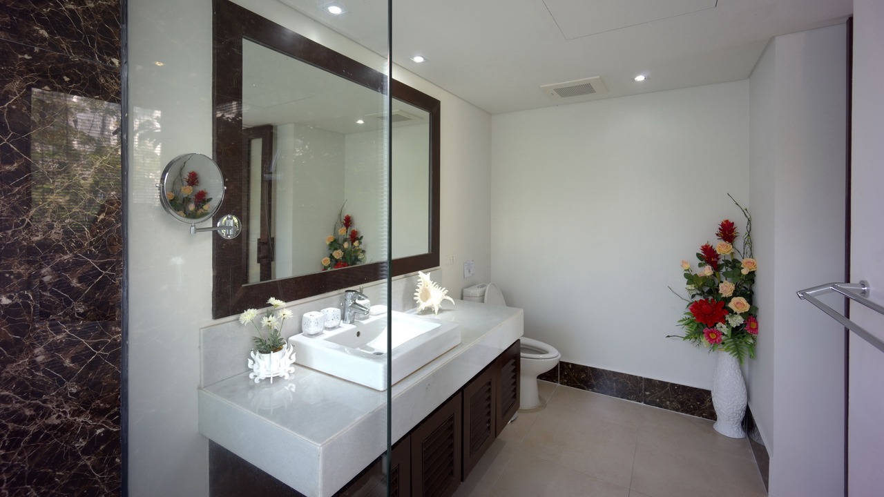 Photo of Bathroom in Bang Tao