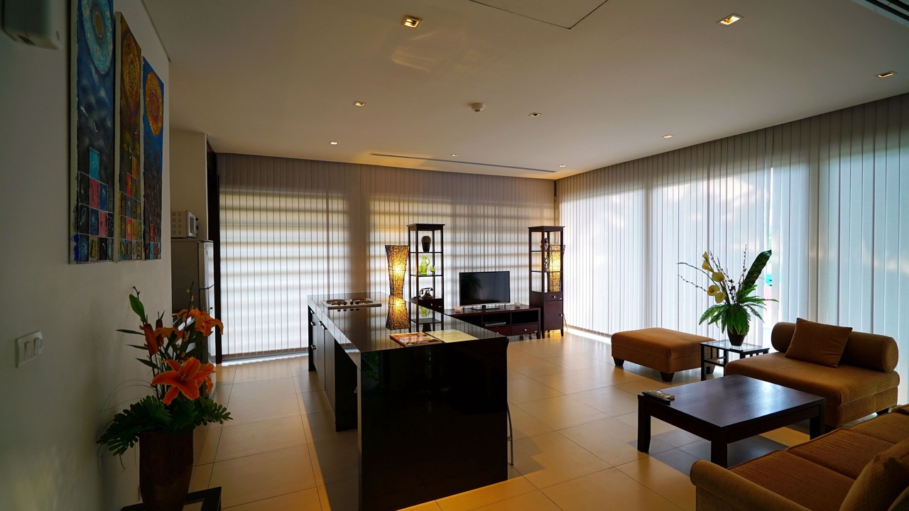 Photo of Bedroom in Bang Tao