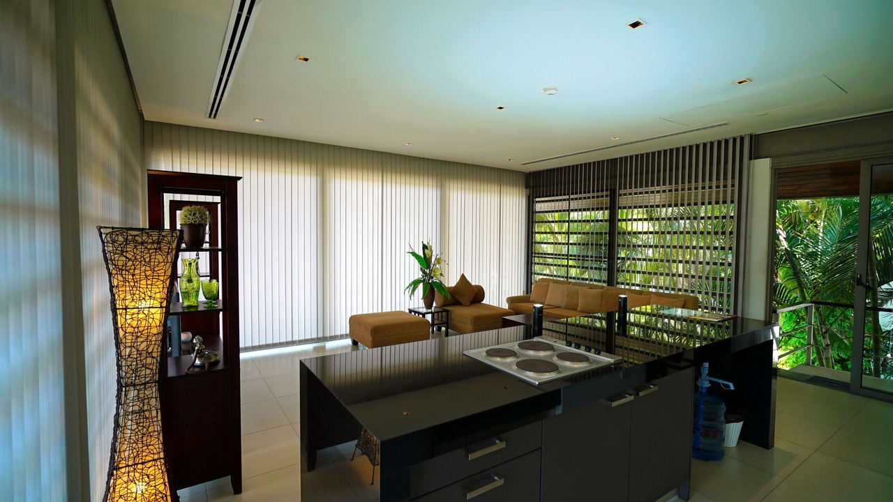 Photo of Livingroom in Bang Tao