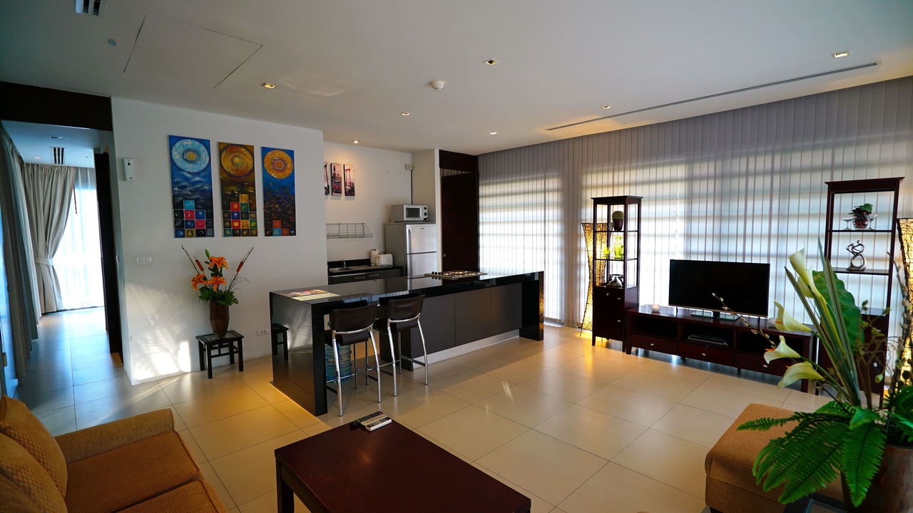 Photo of Livingroom in Bang Tao
