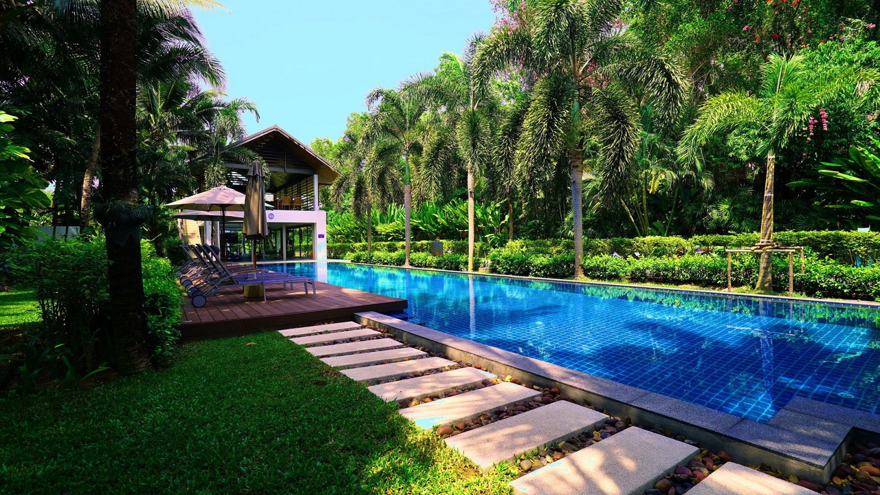 Photo of Outdoor in Bang Tao