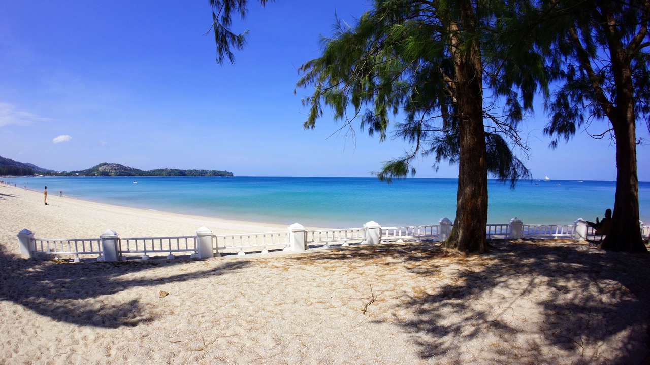 Photo of Outdoor in Bang Tao