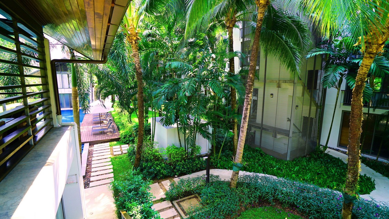 Photo of Outdoor in Bang Tao