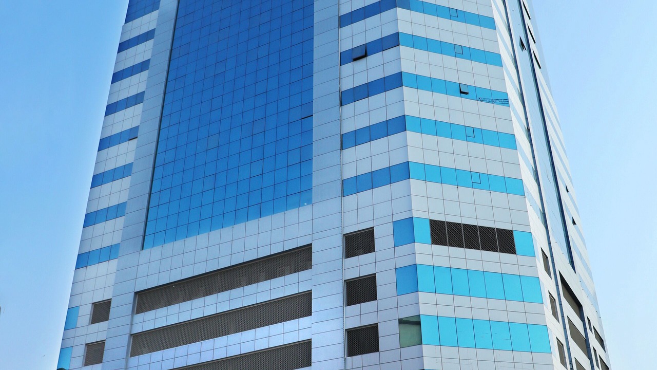 Photo of Outdoor in Ajman