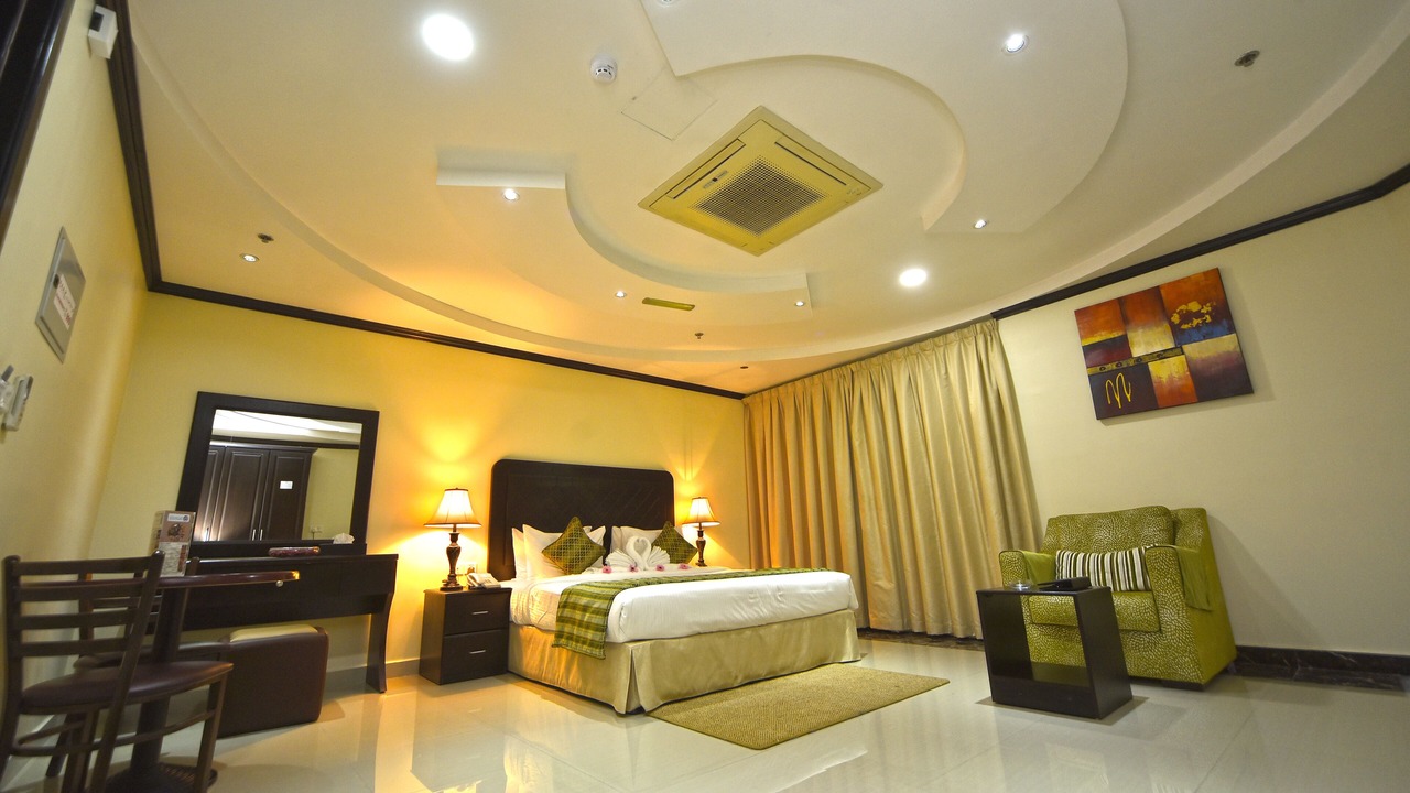 Photo of Livingroom in Ajman