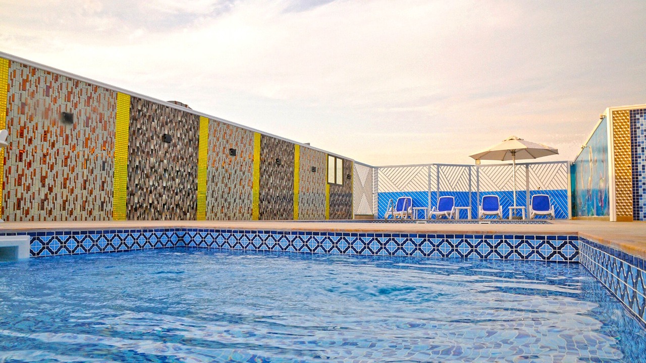 Photo of Outdoor in Ajman