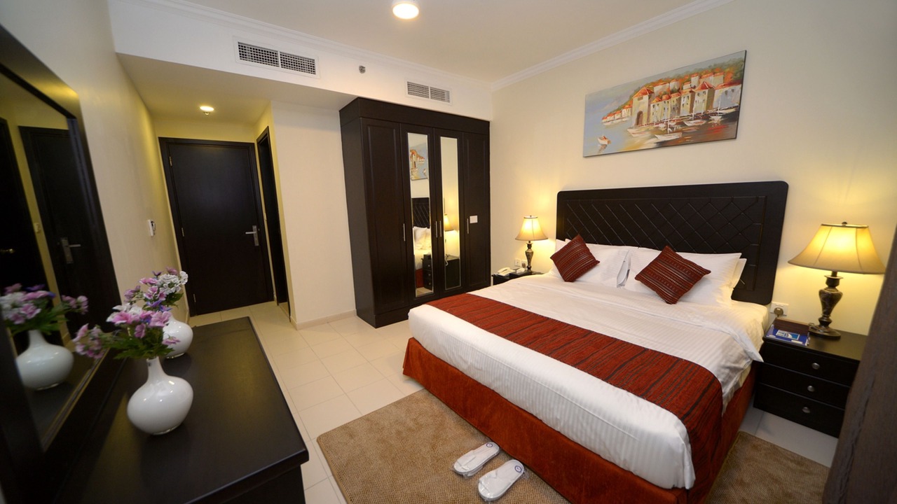 Photo of Bedroom in Ajman