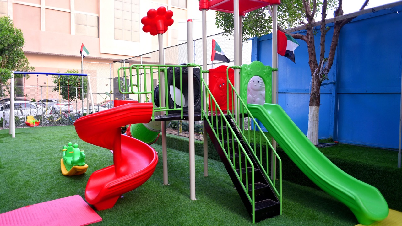 Photo of Outdoor in Ajman