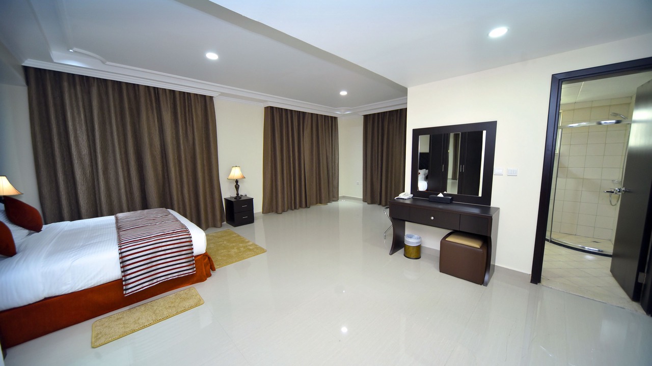 Photo of Bedroom in Ajman