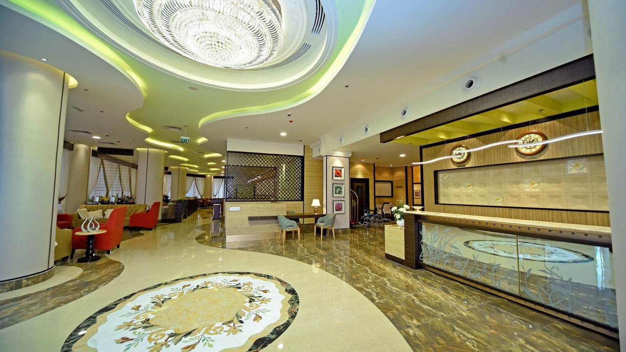Photo of Others in Ajman