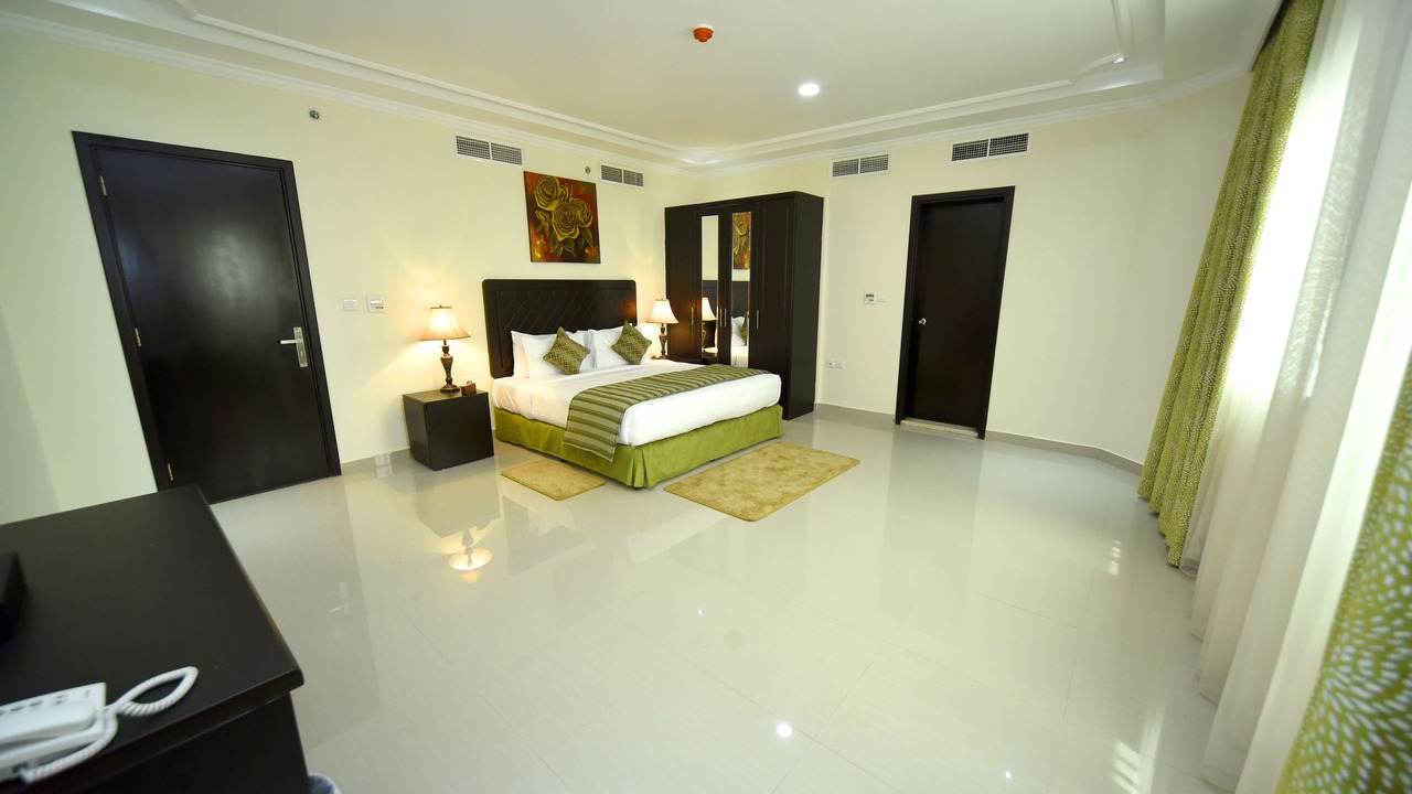Photo of Bedroom in Ajman