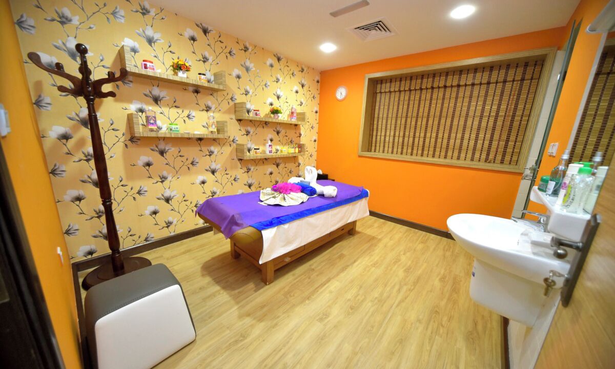 Photo of Bedroom in Ajman