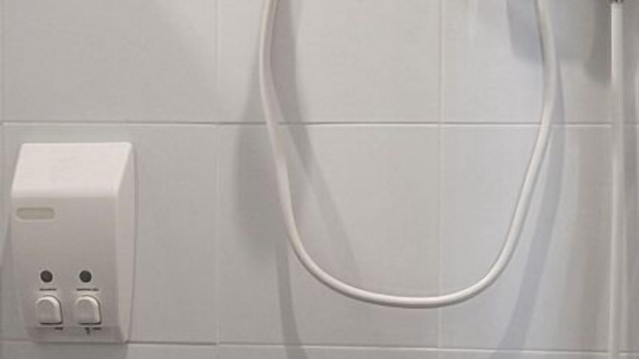 Photo of Bathroom in Bangkok City Centre