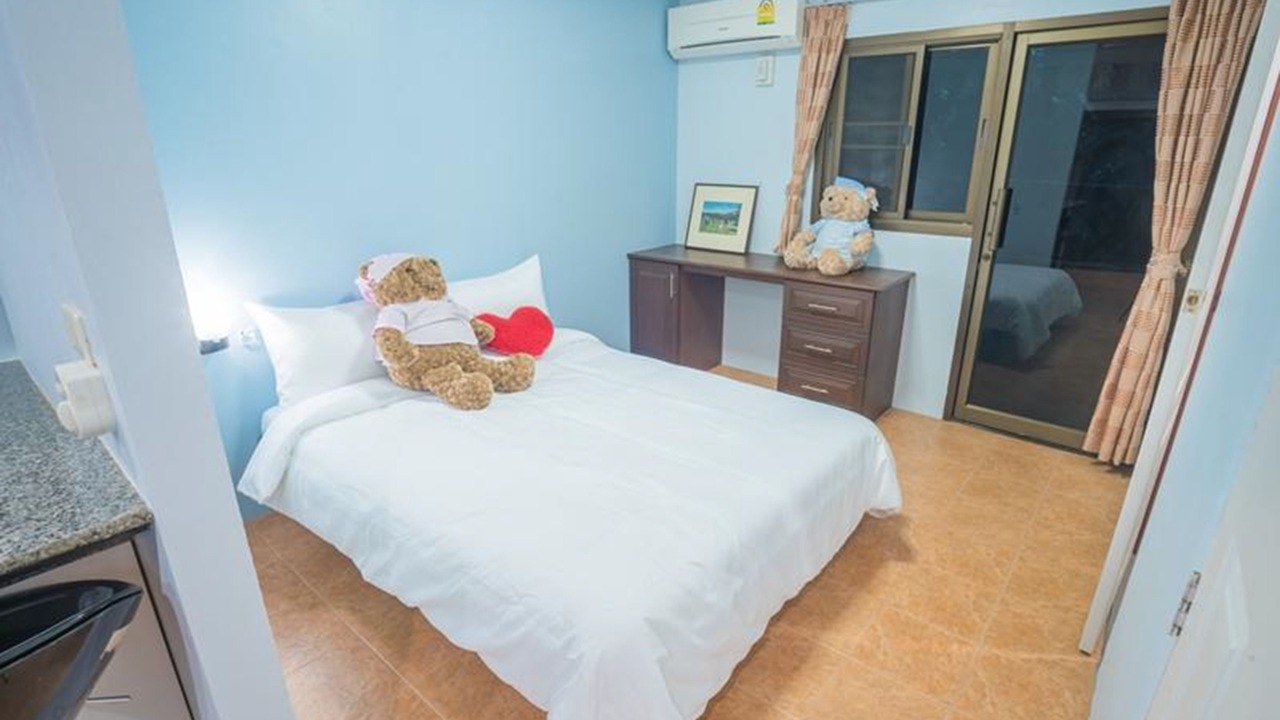 Photo of Bedroom in Udon Thani