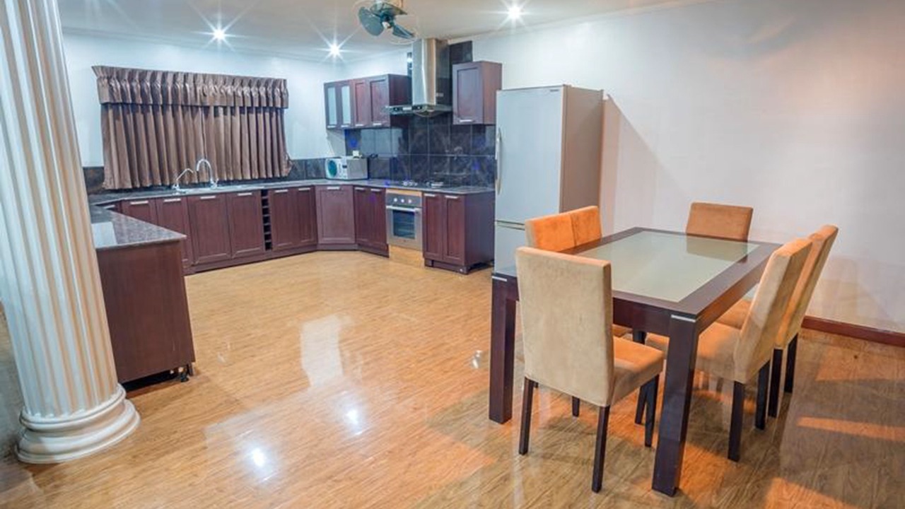 Photo of Livingroom in Udon Thani