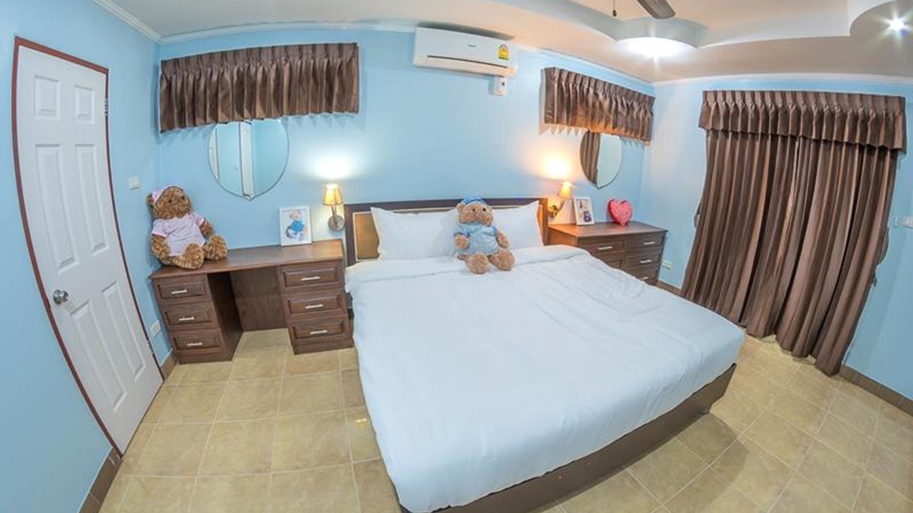 Photo of Bedroom in Udon Thani