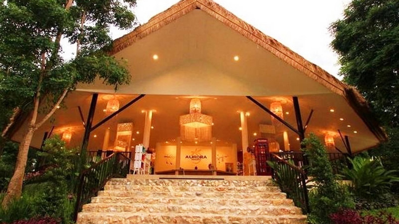 Photo of Buildings in Nong Bua