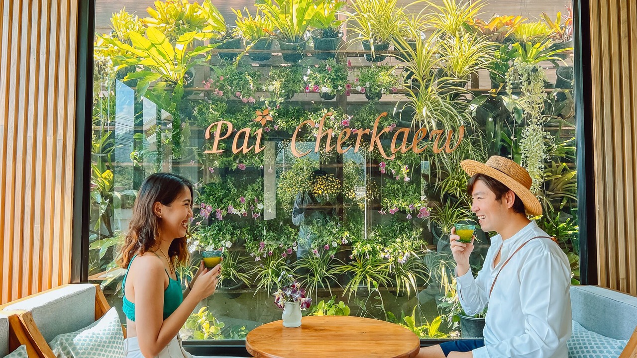 Photo of Others in Pai