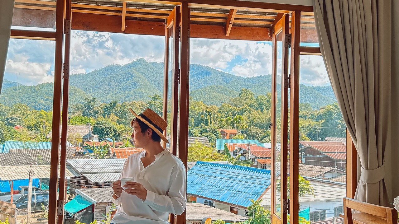 Photo of Others in Pai