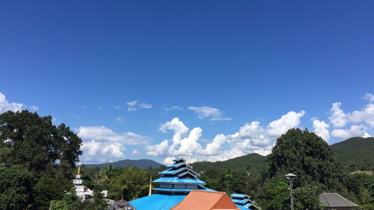 Photo of Outdoor in Pai