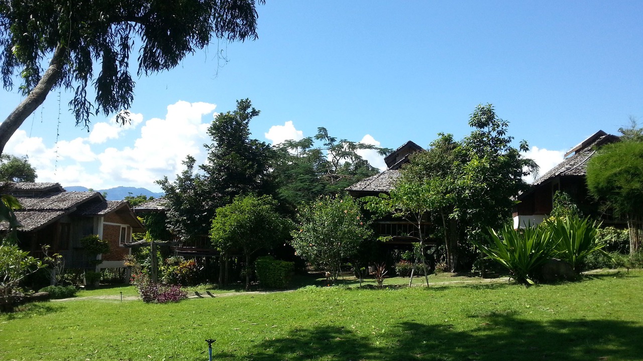 Photo of Outdoor in Mae Hi