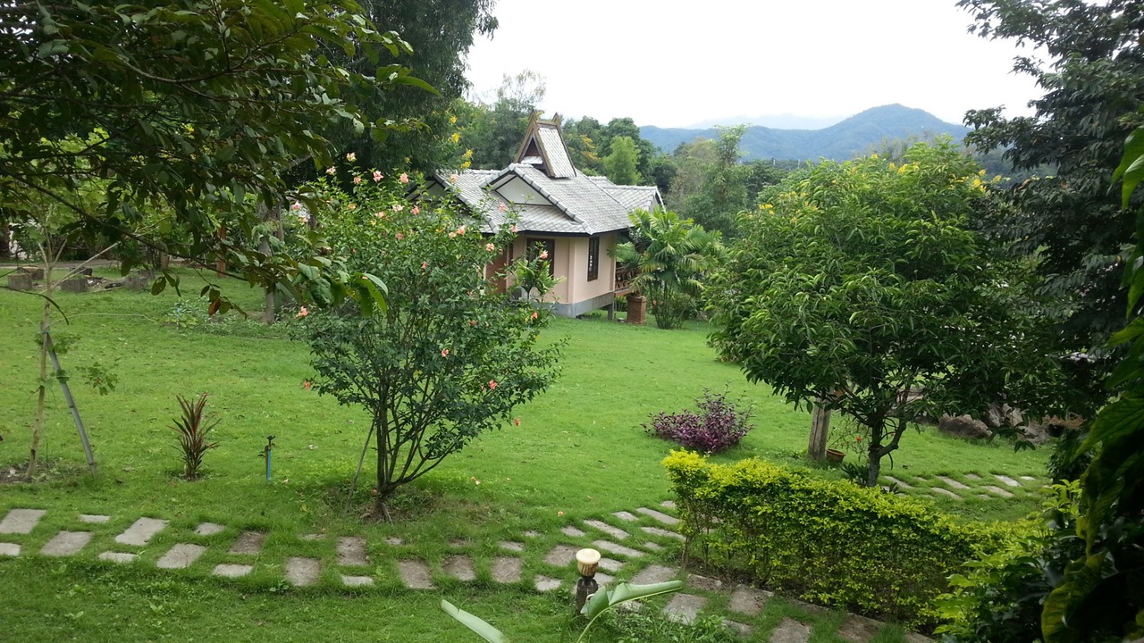 Photo of Outdoor in Mae Hi