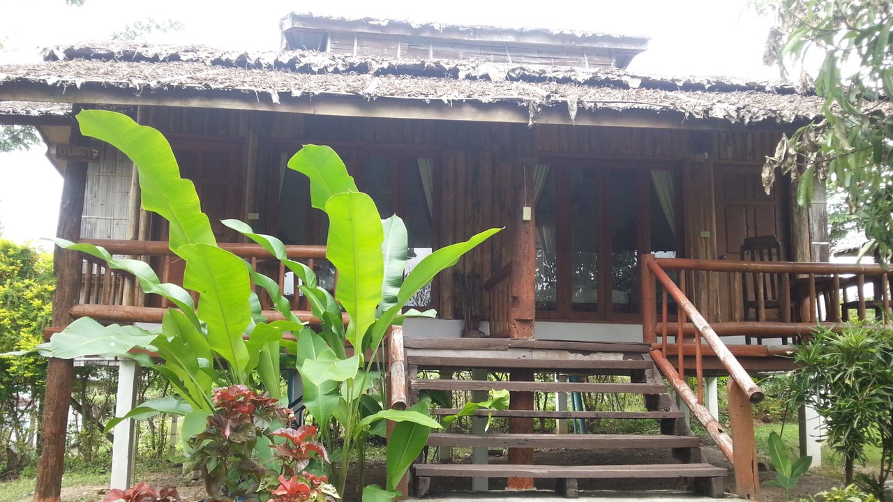 Photo of Bedroom in Mae Hi