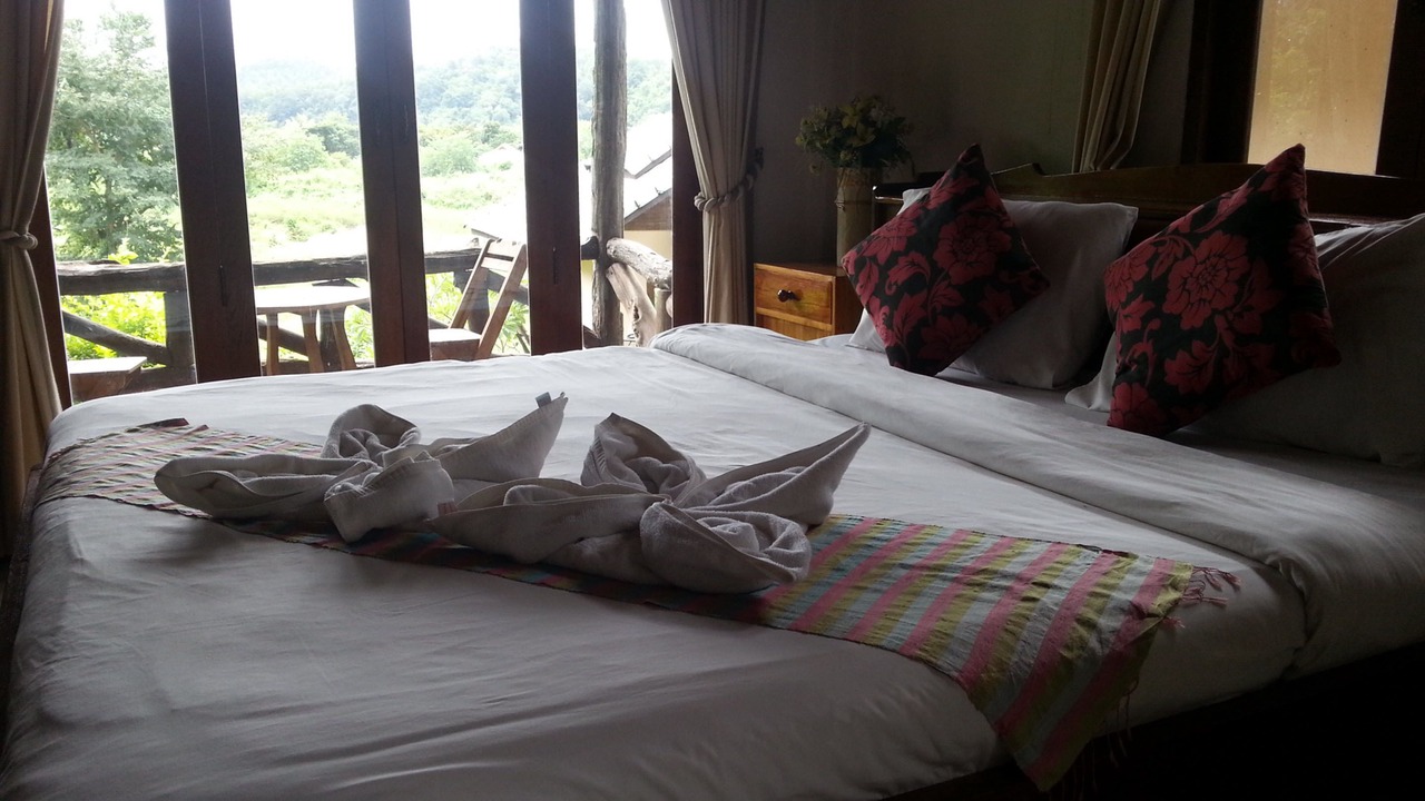 Photo of Bedroom in Mae Hi