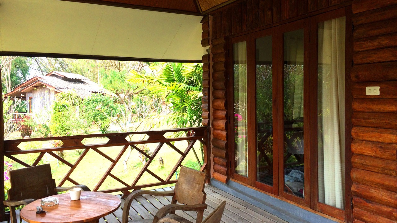 Photo of Outdoor in Mae Hi