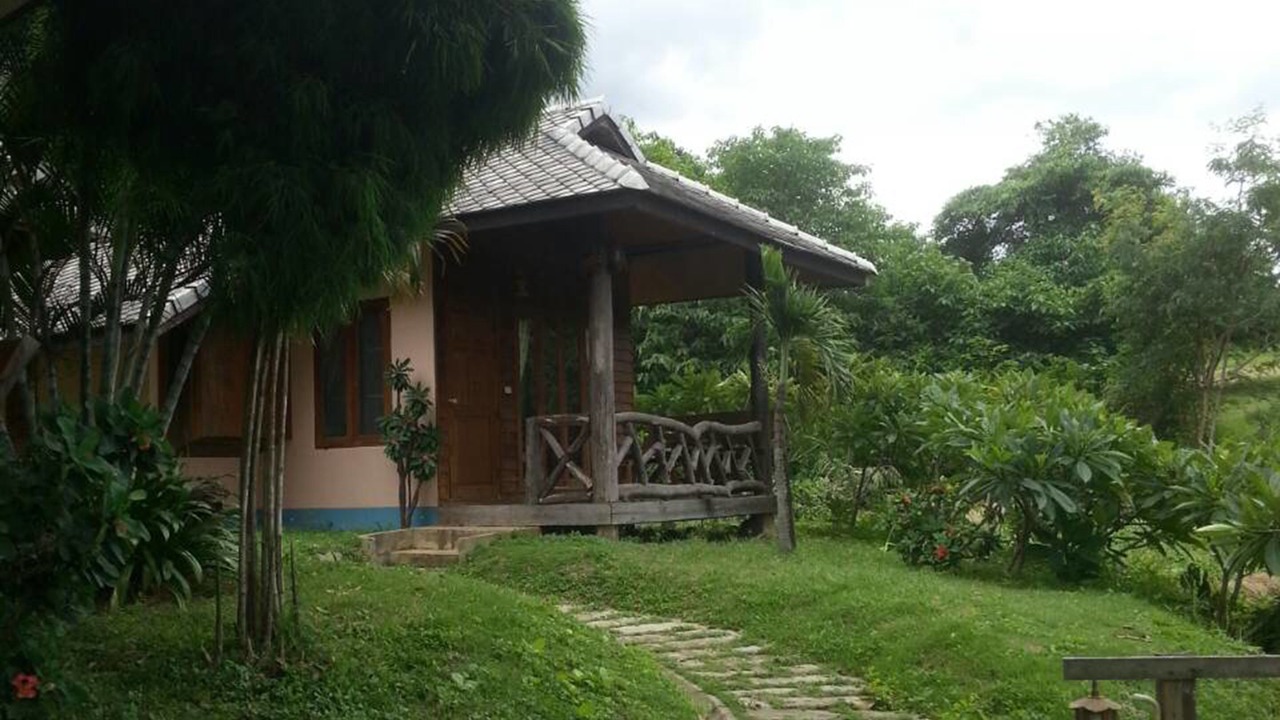 Photo of Outdoor in Mae Hi