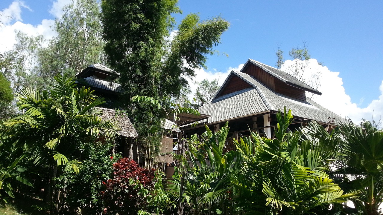 Photo of Outdoor in Mae Hi