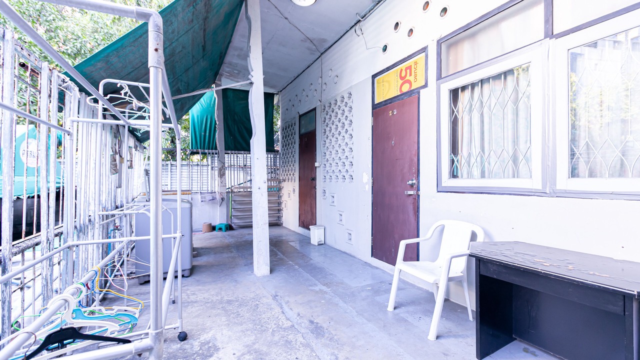 Photo of Others in Embassy District